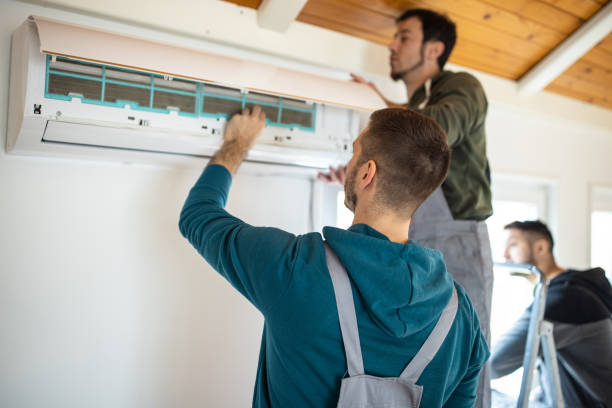 Best Thermostats and Smart Controls in Scarsdale, NY