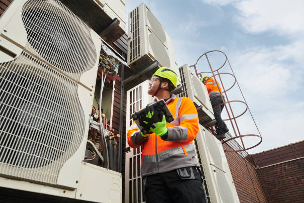 Best Air Conditioning Cleaning in Scarsdale, NY