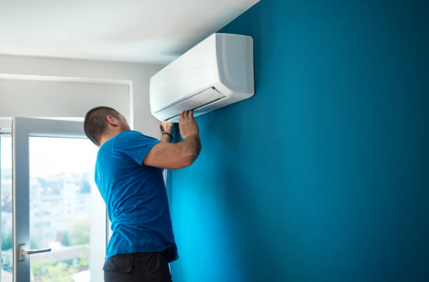 Best VRF (Variable Refrigerant Flow) Systems in Scarsdale, NY
