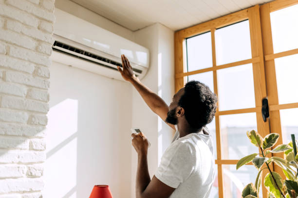 Best HVAC Financing and Leasing in Scarsdale, NY