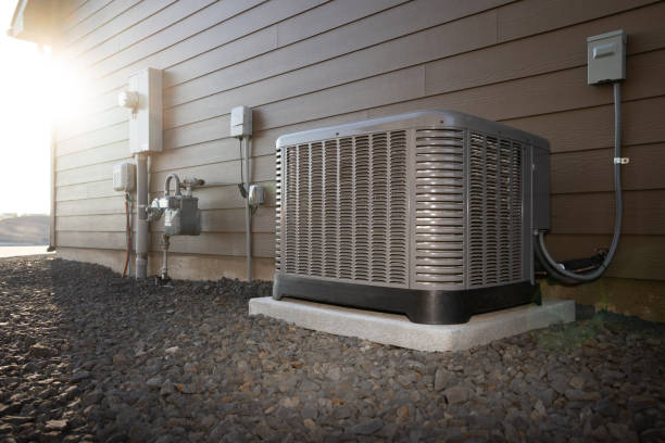 Best Geothermal HVAC Systems in Scarsdale, NY